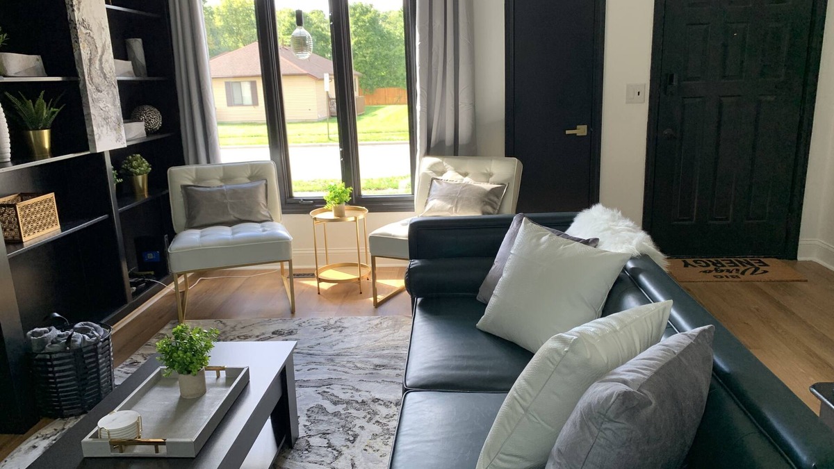 Northern Woods House | Modern 3 bd next to playground, trials and park