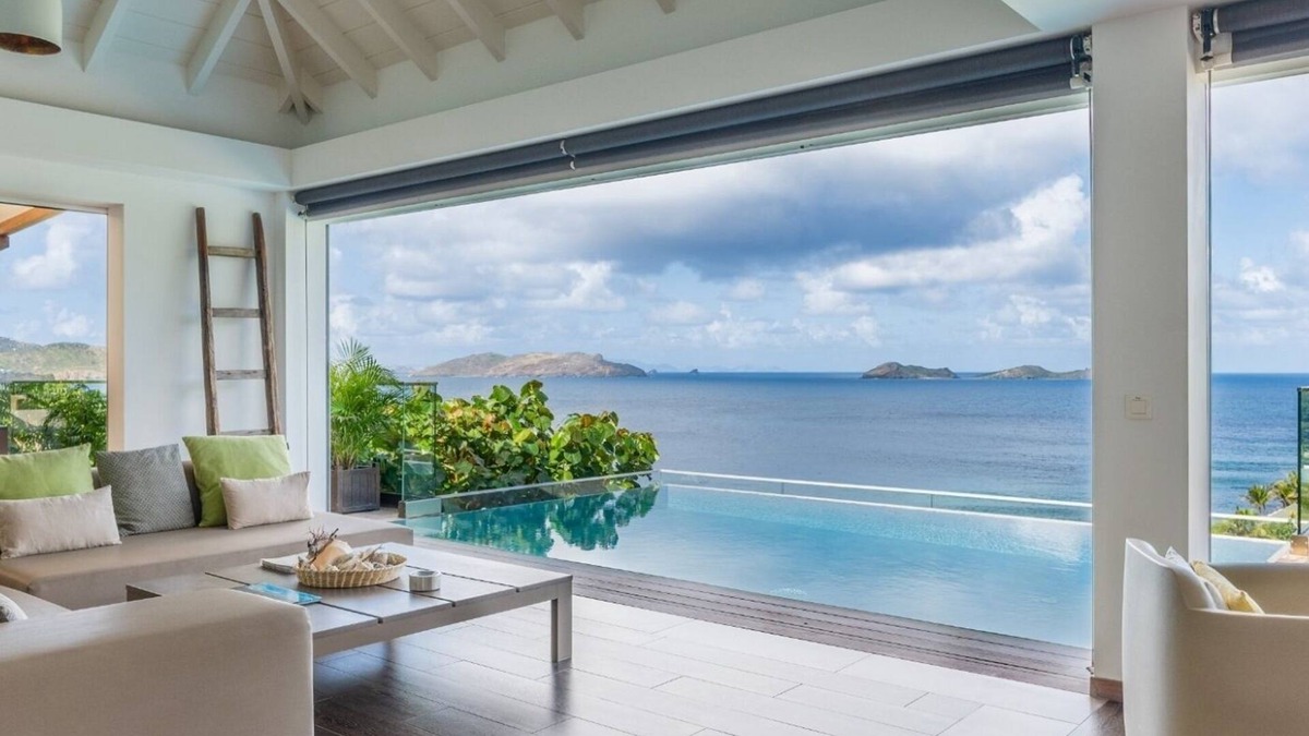 Lurin Villa | Modern 3 BDRM Villa w Pool and BBQ