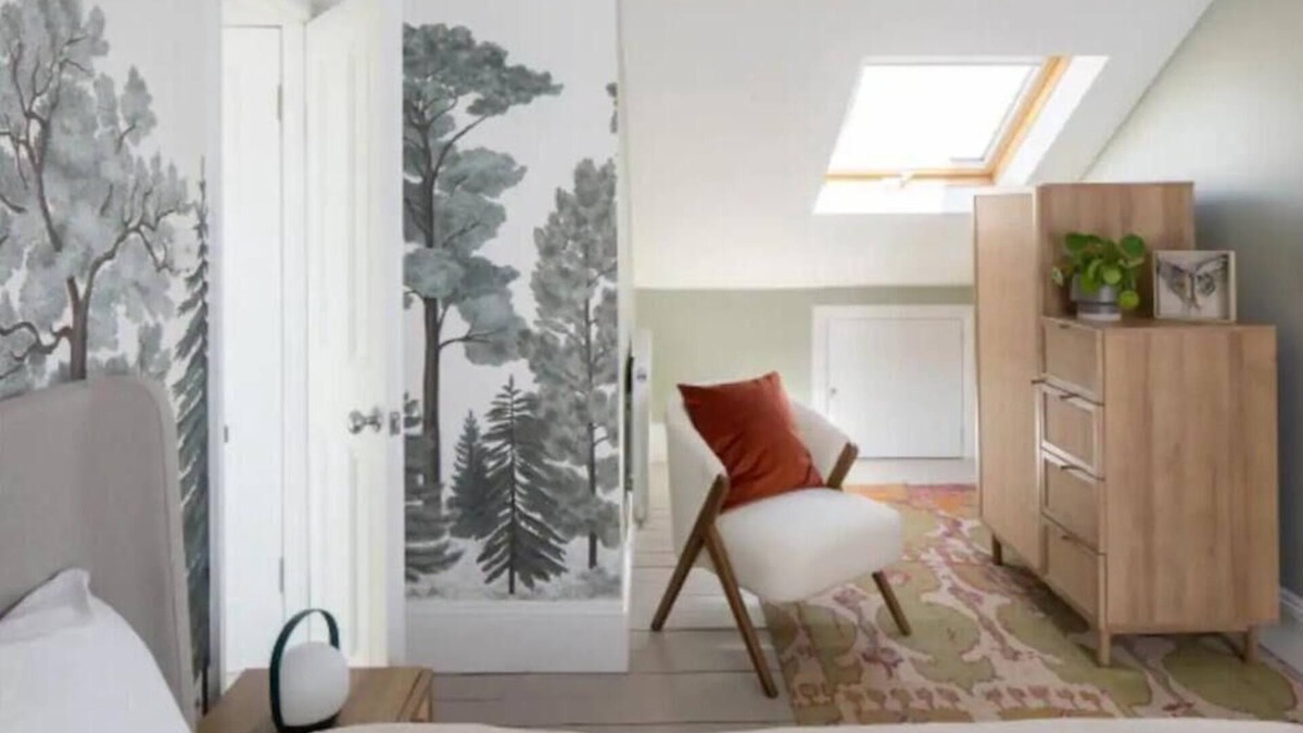 Kensal Green Apartment | Modern 3 bed Family home in Kensal Rise.