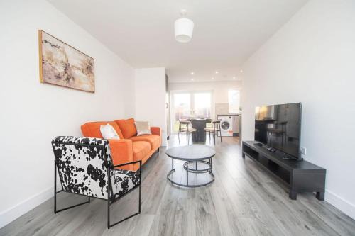 Bootle House | Modern 3-Bed Home-Liverpool Stay