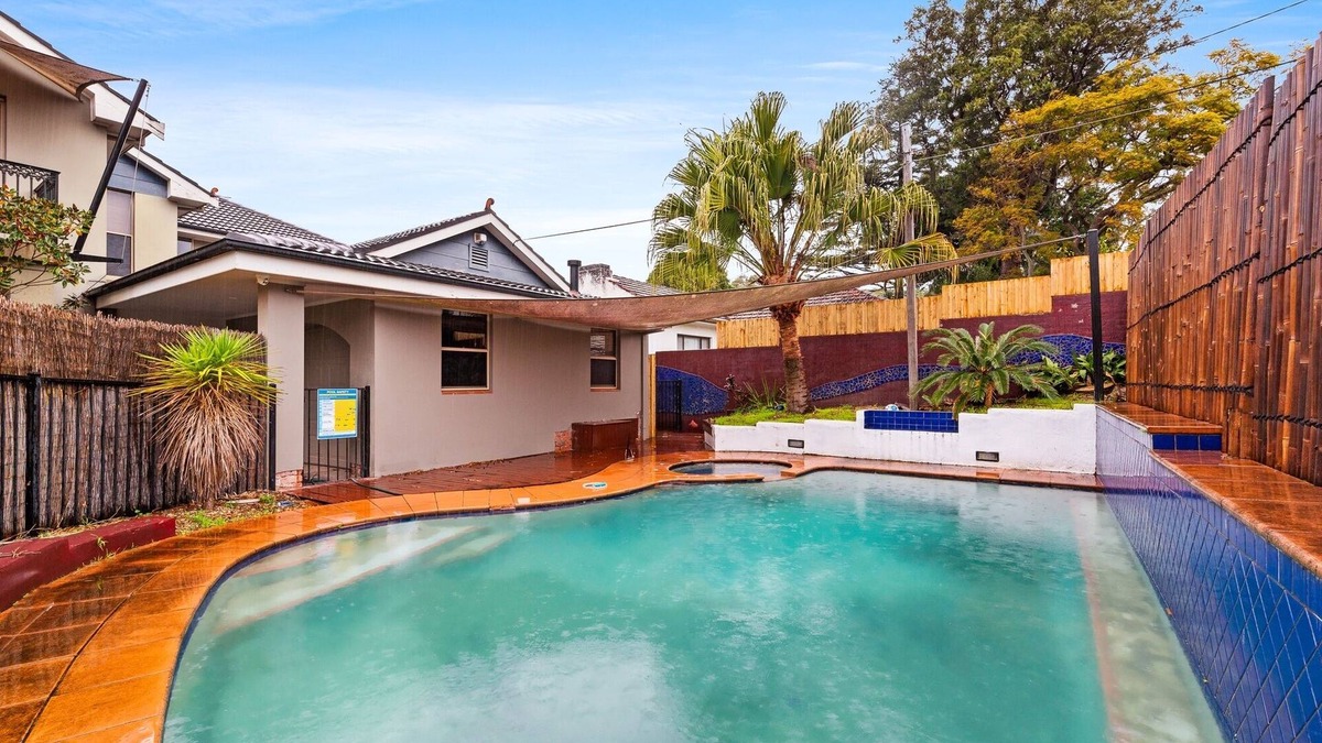Cabarita House | Modern 3-Bed with Pool & Water Views by Beach