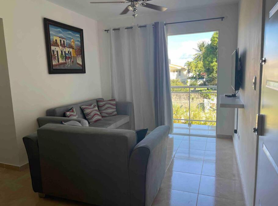 Abreu Apartment | Modern 3-Bedroom Apartment w/Ocean views