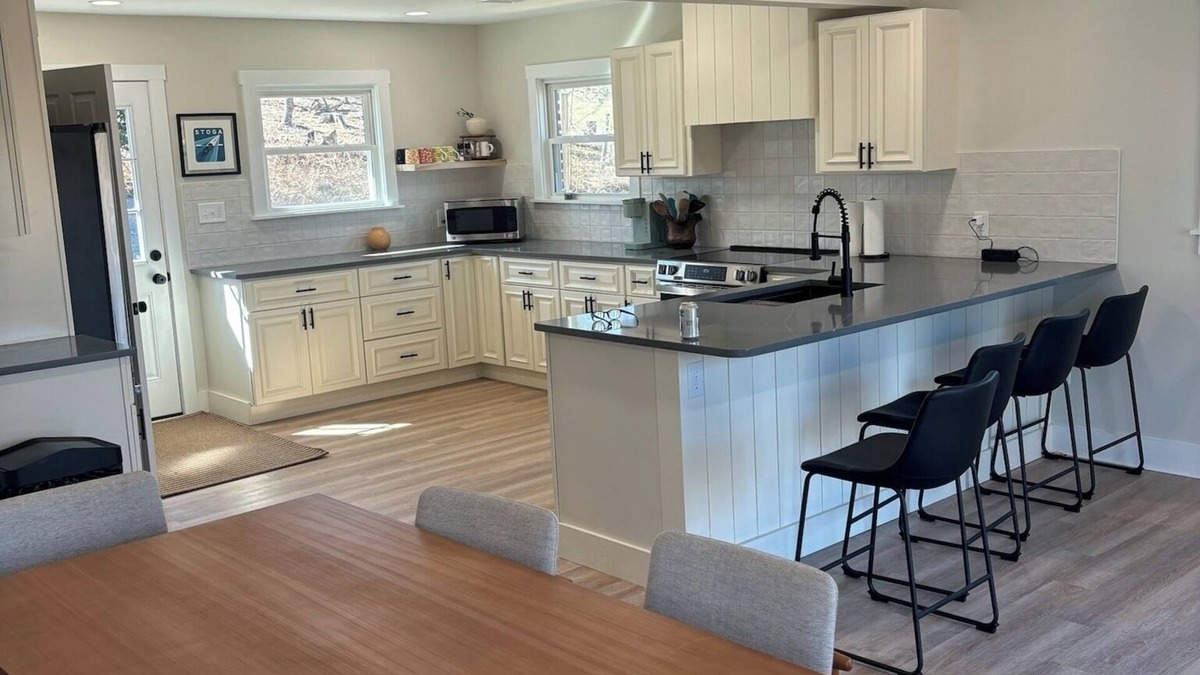 Drumore Cottage | Modern 3-bedroom cottage in Drumore, southern Lancaster County