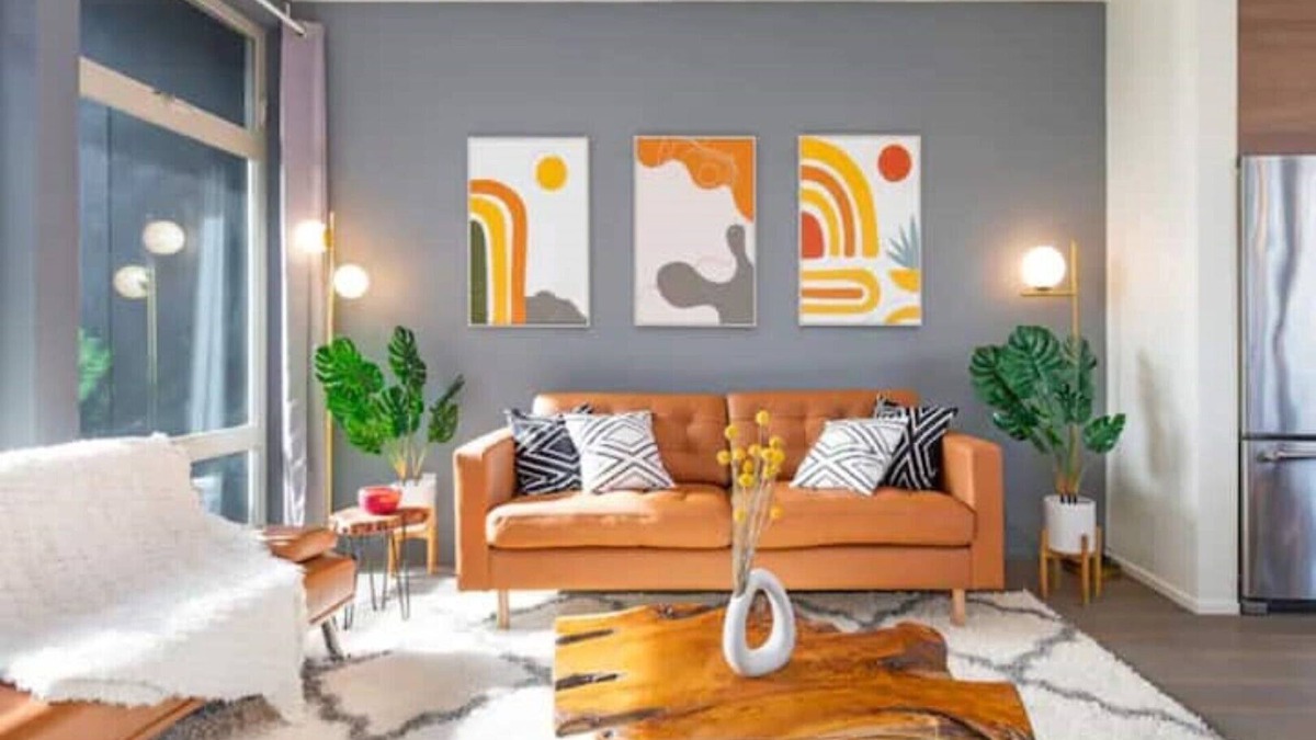 Old Ballard House | Modern 3B3B Ballard home w/Rooftop & Parking