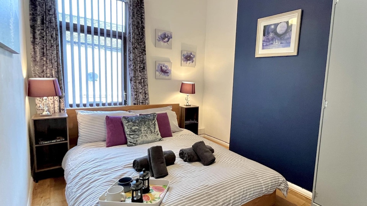 Bamber Bridge House | Modern 3bed home Bamber Bridge