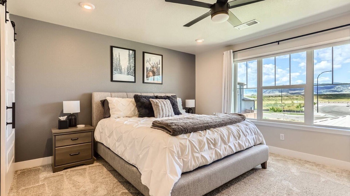Leyden House | Modern 3BR/3BA Home w/Stunning Rocky Mtn Views
