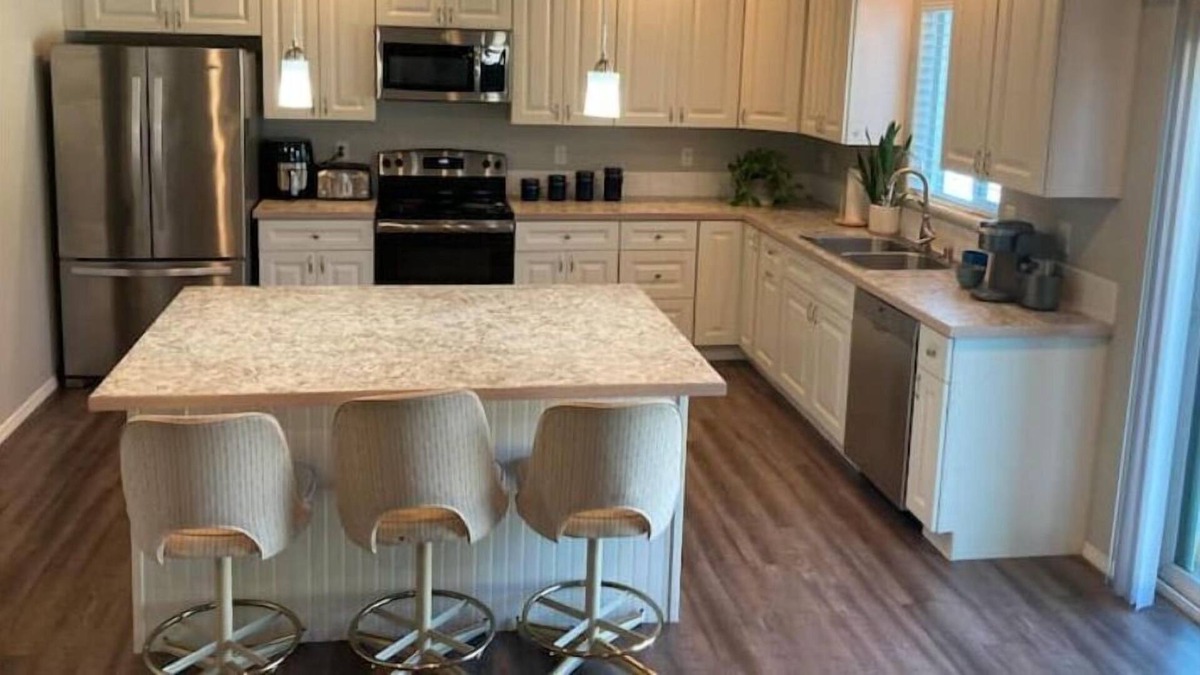 Spokane House | Modern 3br Home close to Winery, Nature & Town