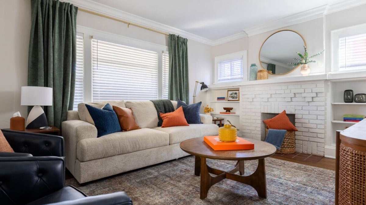 Cleveland Apartment | Modern 3BR Near Cleveland Clinic