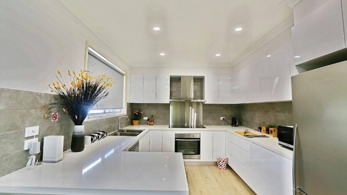 McDougalls Hill House | Modern 4-Bedroom Large House Close to Singleton CBD Hunter Valley