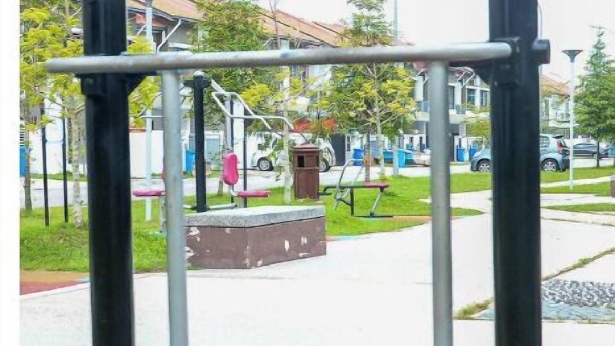 Setia Alam House | Modern 4BR Double Storey @ Setia Alam