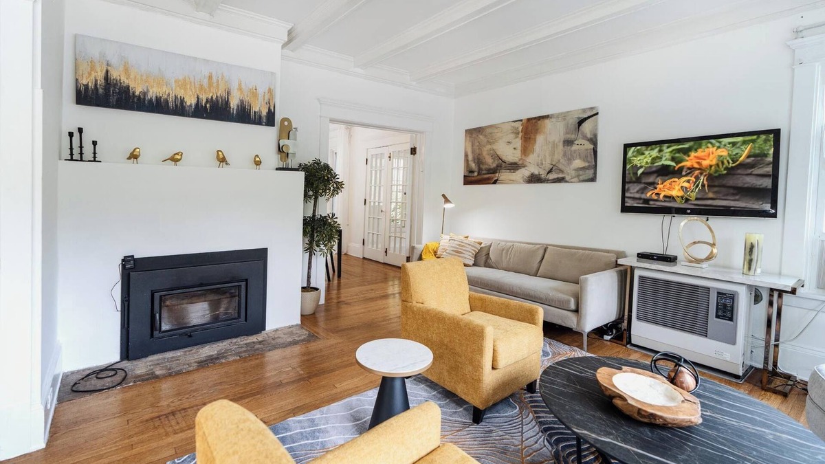 Fleischmanns House | Modern 5-Bedroom Mountain Home W/Stunning VIEWS! 5 Minutes to nBelleayre
