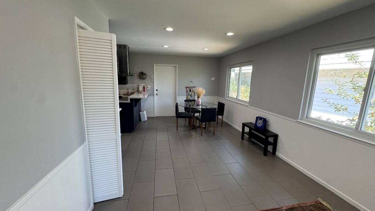 Upper Rockridge House | Modern 5BR 3BA Oakland Hills Home