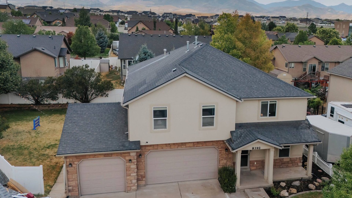 West Jordan House | Modern 5BR Getaway Sleeps Large Groups Near Ski & City