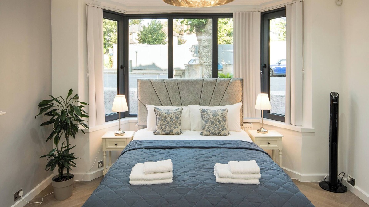 Golders Green House | Modern 6-Bed House