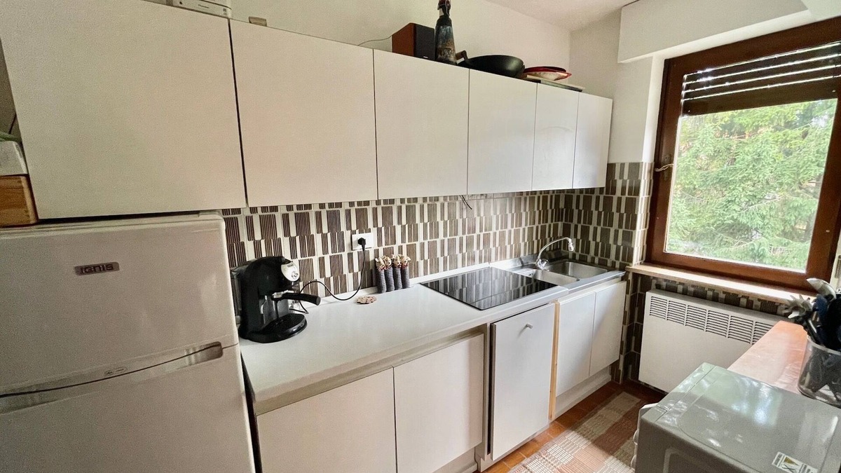 Asiago Apartment | Modern 6-room apartment in center of Asiago. Ideal for families with children