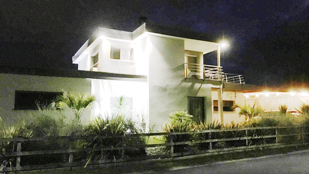 Capbreton Villa | MODERN AIR CONDITIONED VILLA CAPBRETON 4 BEDROOMS