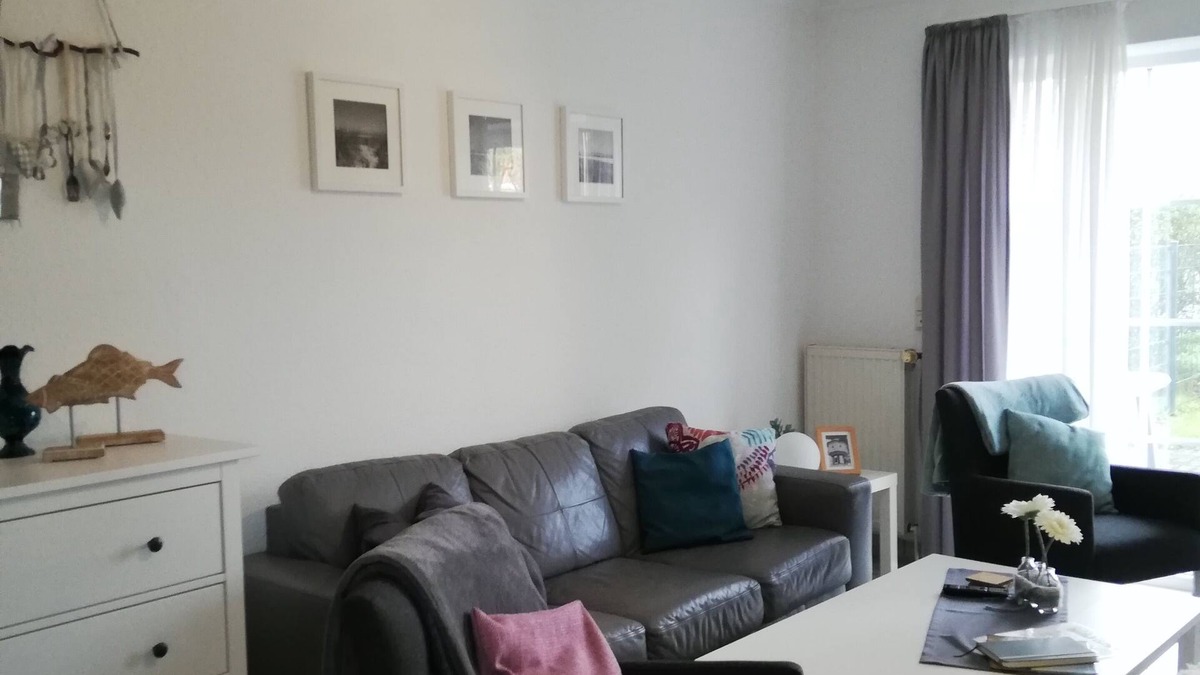 Neßmersiel House | Modern, allergy-friendly vacation home Eiderentenweg incl. annual beach chair