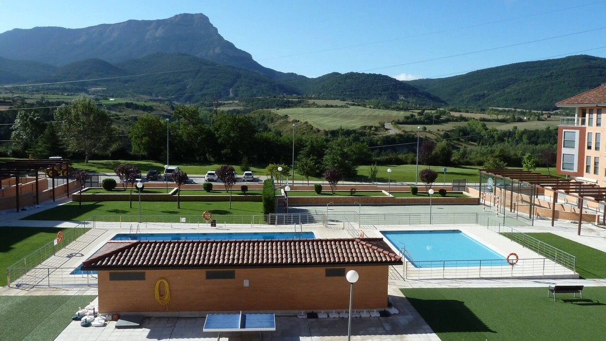 Jaca Apartment | Modern and charming apartment in Jaca