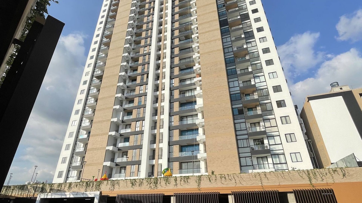 Bucaramanga Apartment | Modern and comfortable apartment in Puerta del Sol