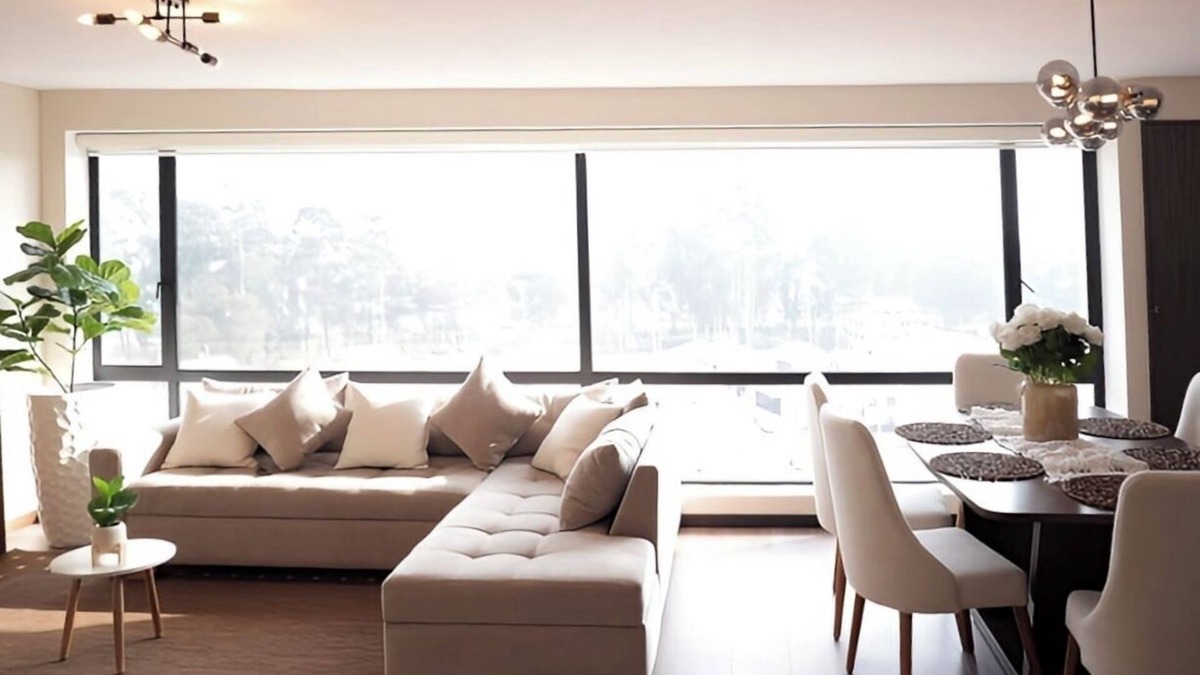 Cuenca Apartment | Modern and Cozy 3-bedroom apartment with WiFi, fitness room in charming Cuenca