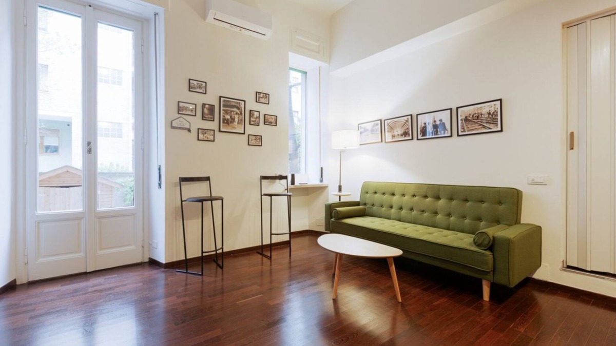 Fiera Apartment | Modern and cozy apartment - near Amendola M1