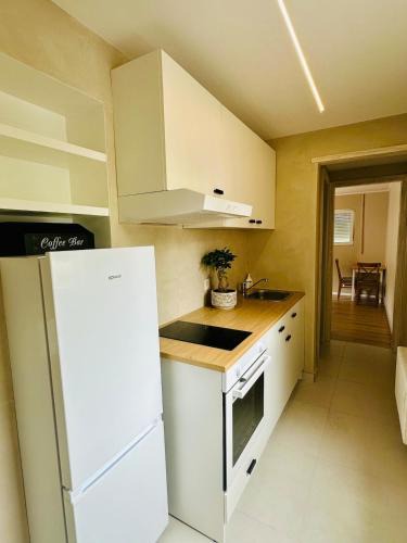 Sierre Apartment | Modern and cozy studio
