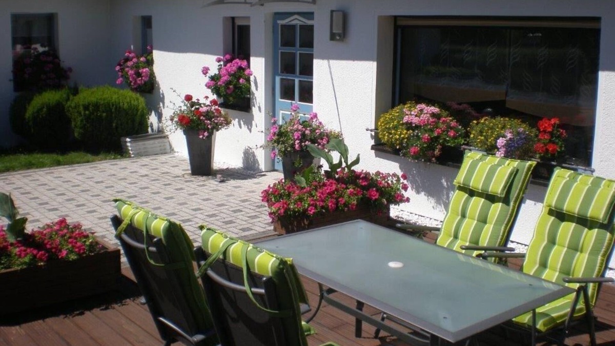 Bad Brambach House | Modern and cozy vacation home completely renovated in 2023