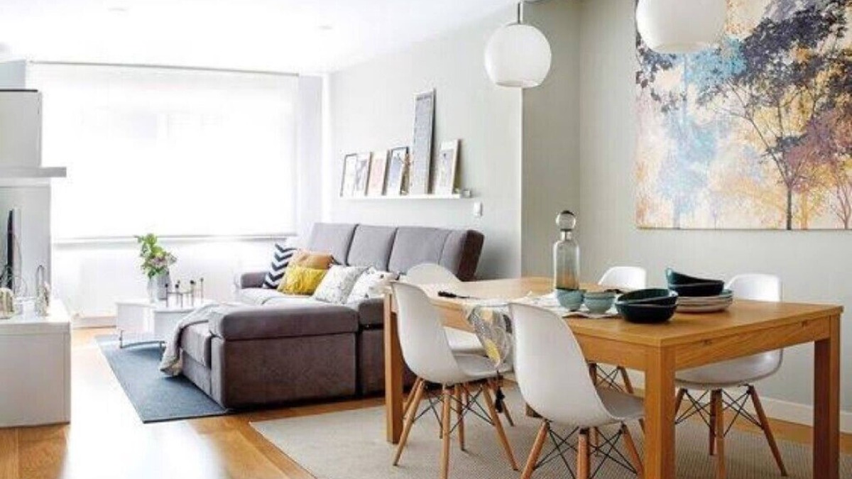 San Borja Apartment | Modern and exclusive apartment with park