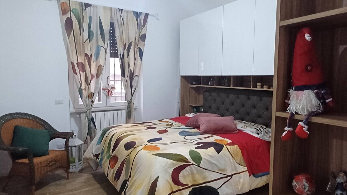 Prenestino-Centocelle Apartment | Modern and functional central apartment, finely renovated.