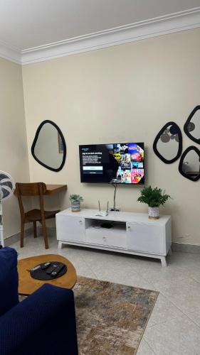 Bukoto Apartment | Modern and Homely