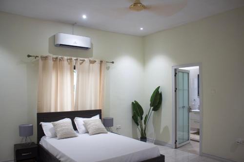 Kwabenyan House | Modern and Luxe Apartment