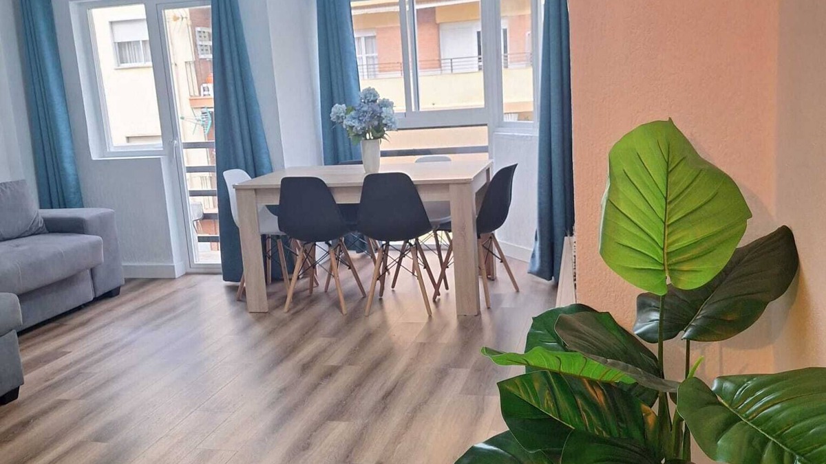 Valbueno Apartment | MODERN AND NEW APARTMENT HUELVA