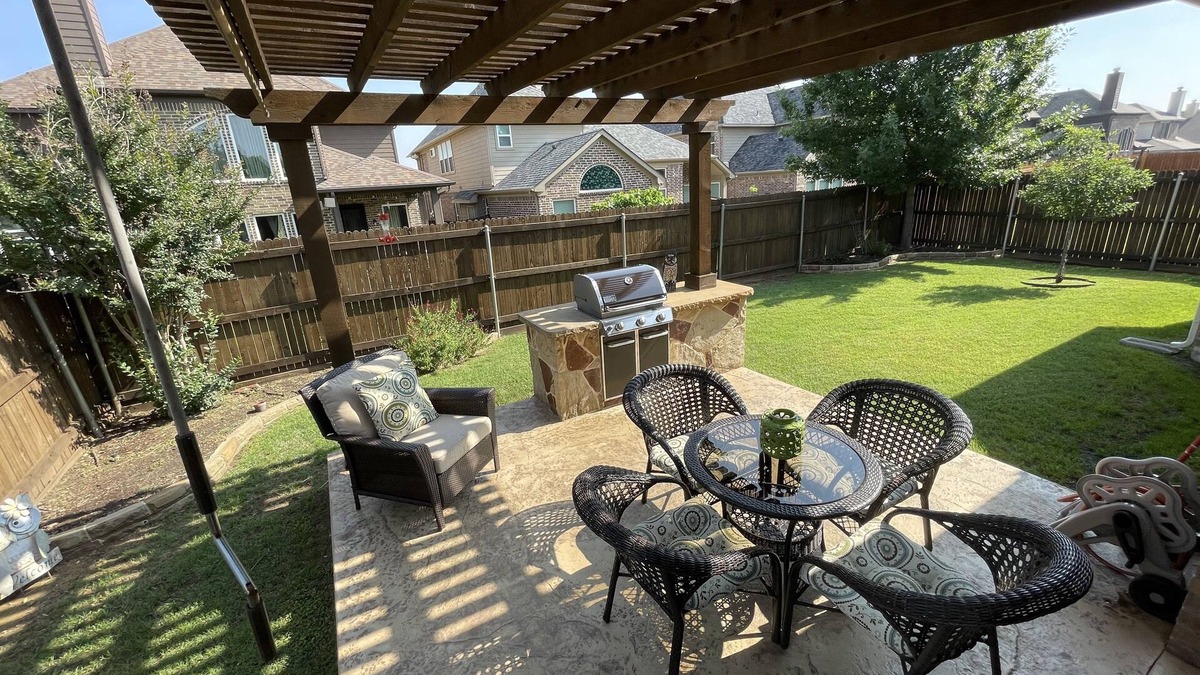 Little Elm House | Modern and New