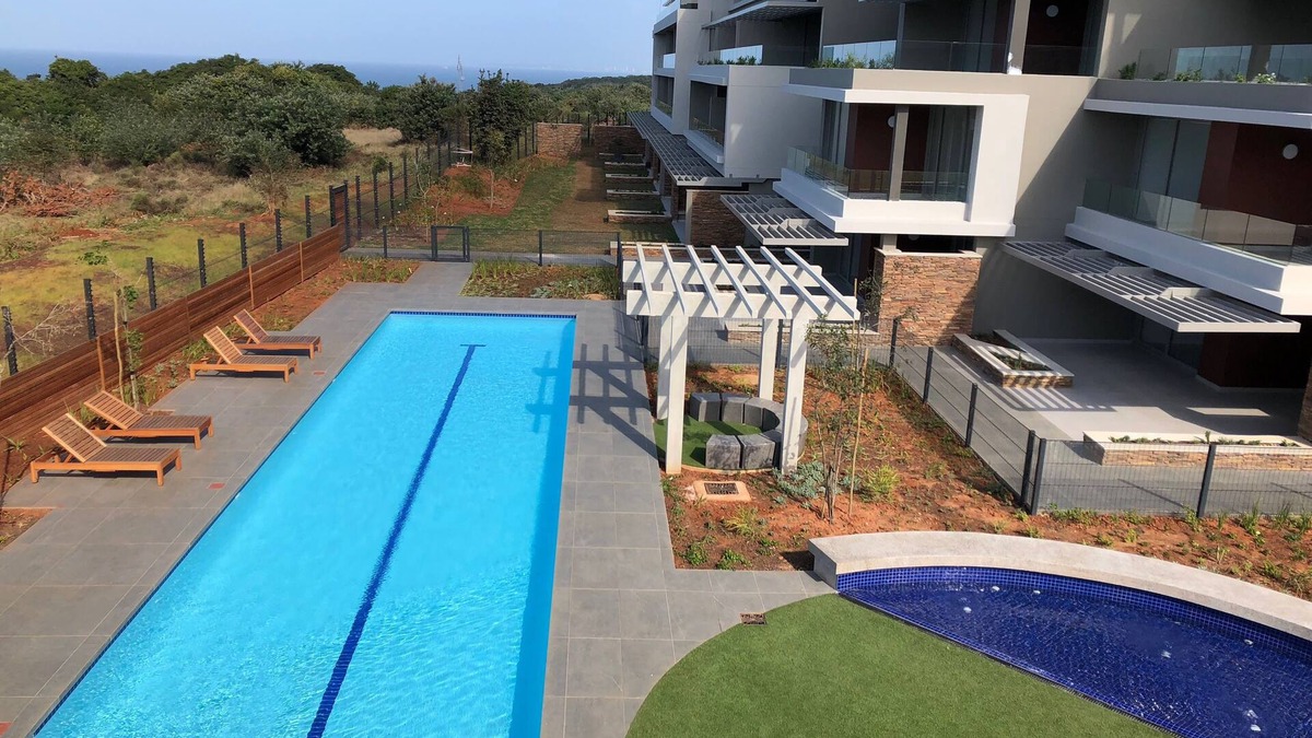 Hillhead House | Modern and secure 2 Bed Apartment