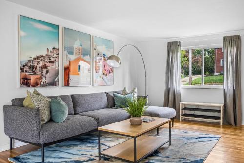 Pittsburgh House | Modern and Spacious House Pittsburgh