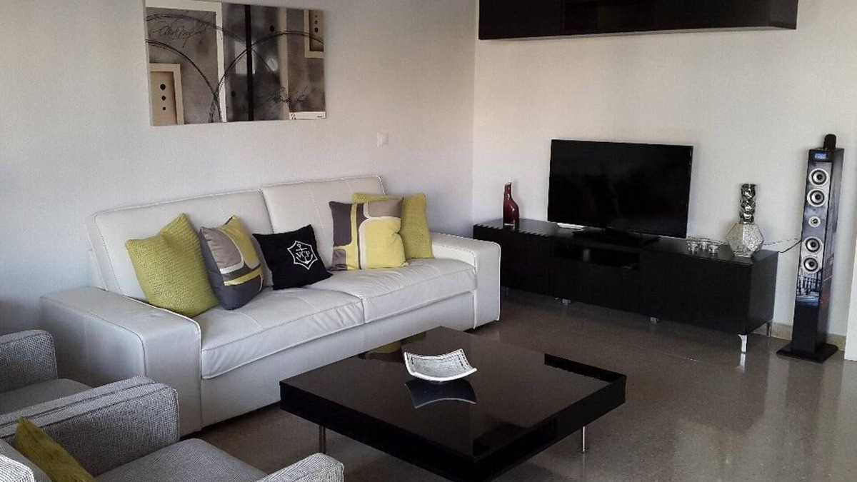 Carihuela Apartment | Modern and Stylish apartment in the heart of La Carihuela - Torremolinos