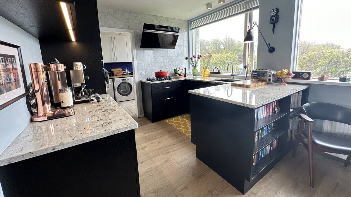 Seltjarnarnes House | Modern and stylish house in heart of Reykjavik
