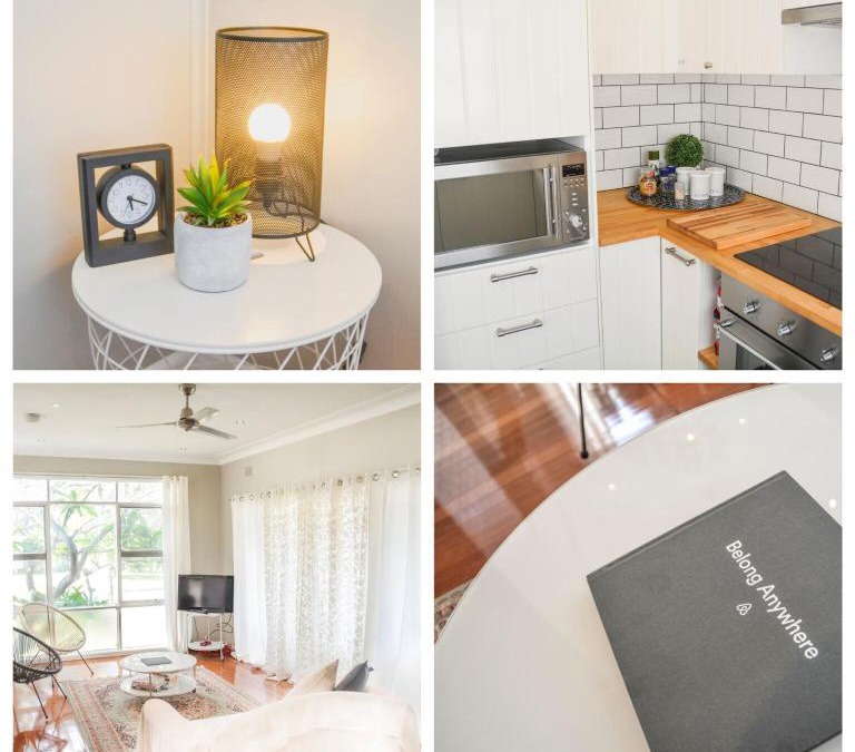 Oxley Park House | Modern and Stylish 3 bedroom home, Western Sydney Ideal for Contractors