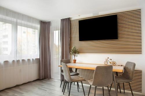 Neuburg Apartment | Modern Apartments Neuburg 6 - New