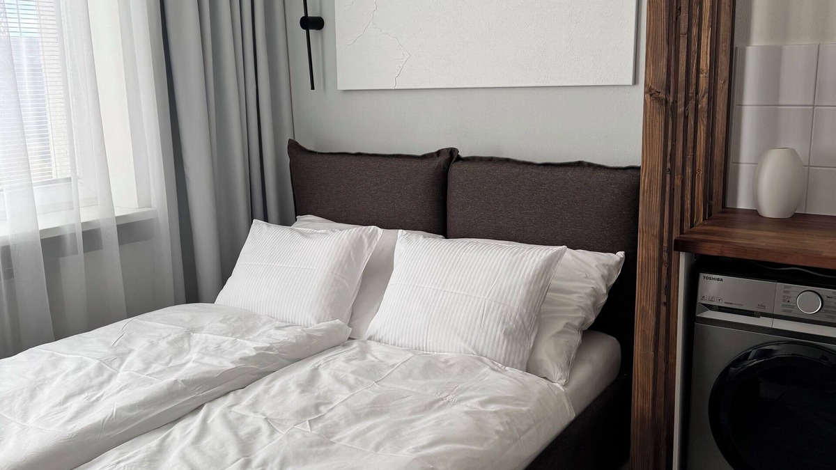 Nove Mesto Apartment | Modern Apartment in the city center