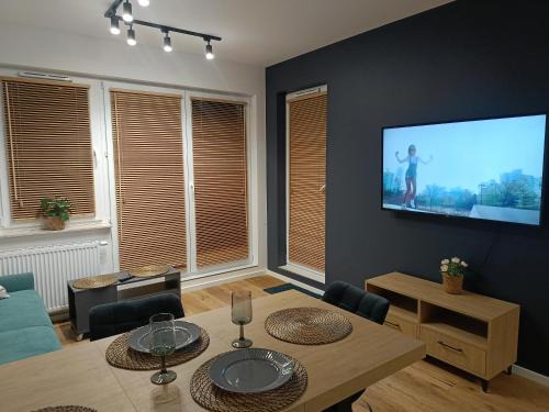 Walendow Apartment | MODERN APARTAMENT Walendów