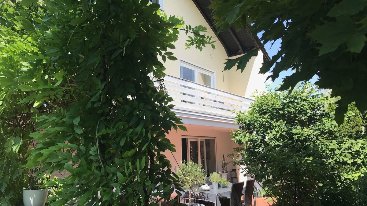 Landsberg am Lech Apartment | Modern apartment in a quiet location directly in Landsberg am Lech