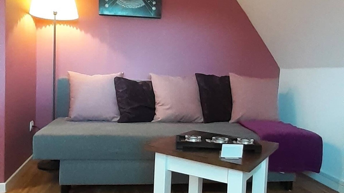 Probsteierhagen Apartment | Modern apartment near Kiel for 2 persons