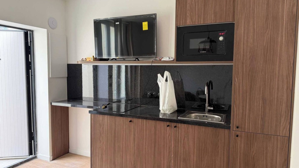 Montreuil Apartment | Modern Apartment - 1br- 2P - Montreuil