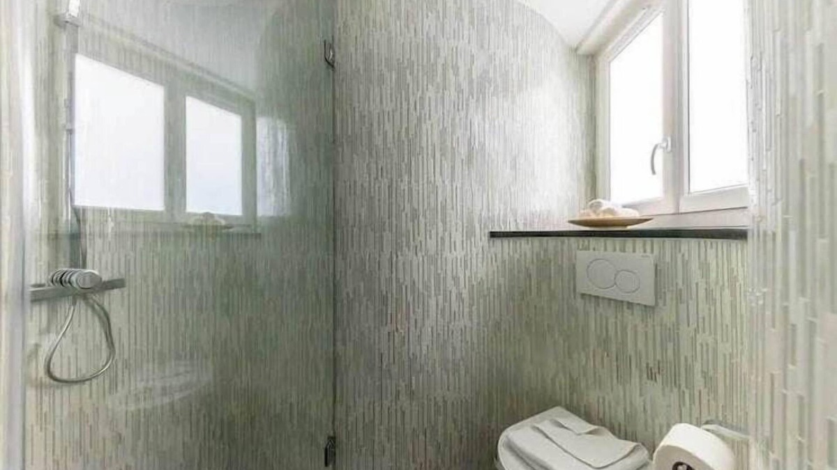 Quartier de la Plaine-de-Monceaux Apartment | Modern apartment - 1BR/4P - Plaine-Monceau