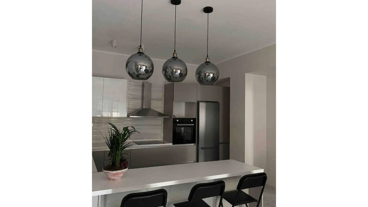 Chalcis Apartment | Modern Apartment 2 minutes from the beach!