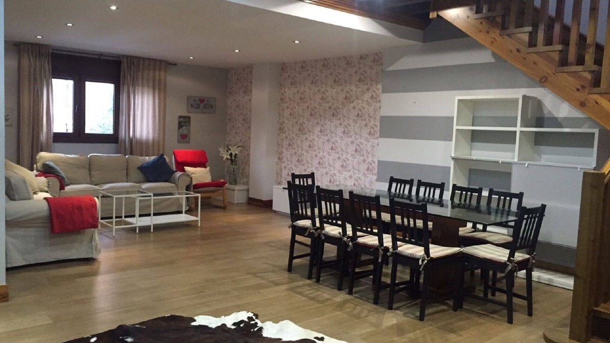 Province of Toledo Apartment | Modern Apartment 250 m2 at 10 "walk from the Historic District