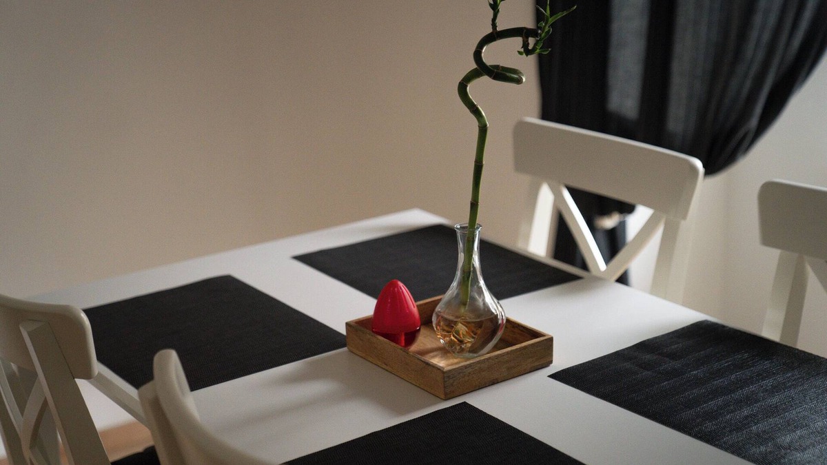 Klosterneuburg Apartment | Modern apartment with city flair in a prime location