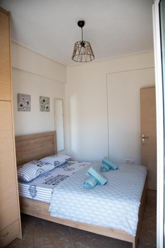 Nea Artaki Apartment | Modern apartment at Nea Artaki 2