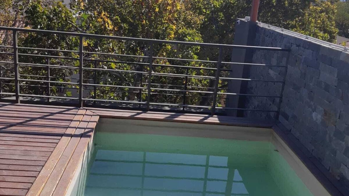 Godoy Cruz Apartment | MODERN APARTMENT COMFORTABLE ELEGANT CLEAN IDEAL FOR